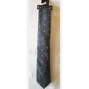 EXPRESS Men`s Floral Textured Tie New $49